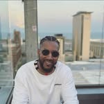 Jeromy Eugene Blue - @mr_jblue - Instagram