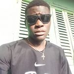 Eugene Boateng - @mgencharlesscanion - Instagram