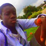 Eugene Boateng - @eugene_boateng_2015 - Instagram