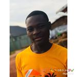 Eugene Boateng - @eugene.boateng.528 - Instagram