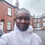 Eugene Boateng - @eugeneboateng532 - Instagram
