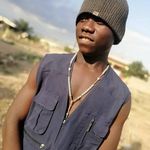 Eugene Boateng - @eugeneboateng58 - Instagram