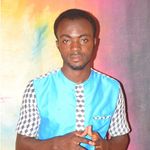 Eugene Boateng-Adade - @eugeneboatengadade - Instagram