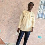 Eugene Boateng Duodu - @bra_quophi_1 - Instagram