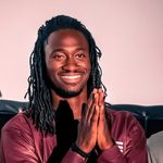 Eugene U-Gin Boateng - @eugene__boateng - Instagram
