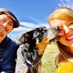Gene Belcher Boggs - @genebelcherboggs_thecattledog - Instagram