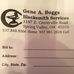 Gene Boggs - Facebook
