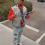 Eugene Booker - @booker_eugene - Instagram