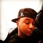 Eugene C. Booker Jr. - @geno900 - Instagram
