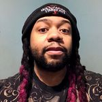 Thomas Eugene Booker - @brotha_ravenius - Instagram