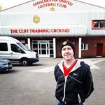 Eugene Bowles - @bowlsie76 - Instagram