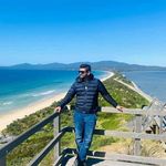 Eugene Bowman - @bedyjibu - Instagram
