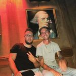 Brandon Eugene - @brandon_eugene - Instagram
