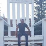 Adrian Eugene Brazier - @kitchenhands - Instagram