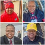 Eugene Broadus III - @ebroadusiii - Instagram