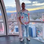 Eugene Brock - @religiousdonut - Instagram