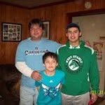 Eugene Brownfield - @brownfieldeugene - Instagram