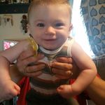 Eugene Buchanan - @pwiggles89 - Instagram