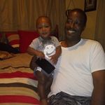 Ralph Eugene Buchanan Jr. - @beazy47 - Instagram
