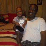 Ralph Eugene Buchanan Jr. - @jr.ralphbuchanan - Instagram