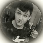 Tyler Eugene Buchanan - @im_batman24_7 - Instagram