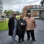 Eugene Buford - @eugenebuford3 - Instagram