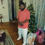 Eugene Buford - @eugenebuford1 - Instagram