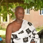 Eugene Baiden Kwadwo - Facebook