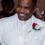 Eugene Burden - @luvagain1 - Instagram