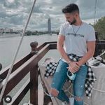 Eugene Burke - @eugeneburke64 - Instagram