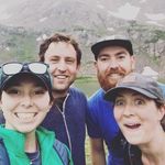 Eugene Burke - @eugenefrancisburke - Instagram