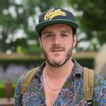 Eugene Burke - @whateugenesaw - Instagram