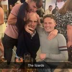 Eugene Burke - @youngburkee - Instagram