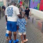 Eugene Burke - @mr.perfect0721 - Instagram