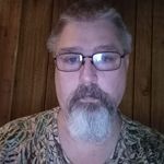 Eugene Burrows - @burrowswalter48 - Instagram