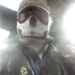 Eugene Burrows - @eugene.burrows.7 - Instagram