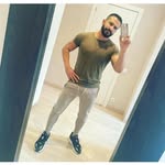 Eugene Burton - @eugeneburton16 - Instagram