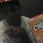 Eugene Burton Jr - @buggs__french - Instagram