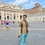Eugeneburton - @gahar82973 - Instagram