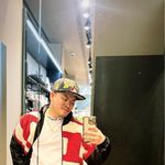 Eugene Byron De Lara - @eugenedelara - Instagram