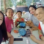 Eugene Caballero - Facebook