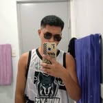 Eugene Caballero Bondoc - @eugenexbndc - Instagram