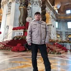Eugene Bautista Deliola Cabral - Facebook