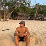 Eugene Cabral - @ywgncbrl - Instagram