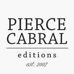 Eugene Pierce & Jennifer Cabral - @piercecabraleditions - Instagram