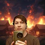 Eugene Caldwell - @mimic_useless_society - Instagram
