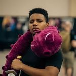 Eugene Caldwell jr - @lowkeyeugene - Instagram