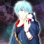 Eugene Caleb - @kuroku13 - Instagram
