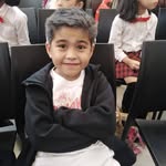 Eugene Caleb Curba Jr. - @meel.jah - Instagram