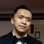 Eugene Caleb Heuangsysayasith - @itsyourboyeugene - Instagram